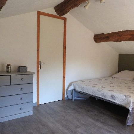Rosières La Nichoule 빌라 외부 사진
